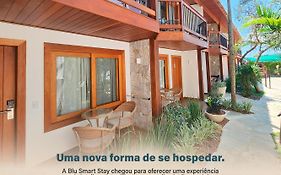 Blu Smart Stay